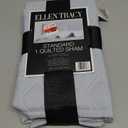 Standard 1 Quilted Sham 20x26in 100% Polyester