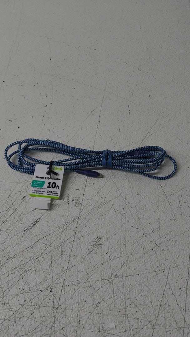 Cell Candy Change & Sync Cable