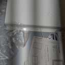 Koonmi 28"x20" LED Mirror for Bathroom, 90CRI Anti-Fog Vanity Mirror with Front and Backlight, Shatter-Proof Wall Mirror with Light, Easy Install Lighted Mirror for Modern Bathroom (IP65) (3 Light Modes)