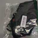 McDavid Lightweight Ankle Brace (Size: Small, Black)
