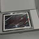 Frameo 10.1" WiFi Digital Picture Frame with 32GB Memory, 1280 x 800 IPS HD Touch Screen Electronic Photo Frame, Auto-Rotate, Slideshow, Wall Mountable, Share Photos/Video Remotely Anywhere (10.1 inch Black & White)