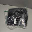 Curtains Brown 80x30 Inch