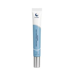 Instant Firming Eye Serum, Reduces Under-Eye Bags, Wrinkles, Dark Circles, Fine Lines & Crow's Feet  Anti-Aging Wrinkle Remover | 15ml(0.49 oz)