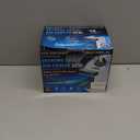 Portable Air Conditioner, Mini Personal Ice Cooling Air Cooler with 2 Ice Blocks, 3 Speeds Small Fan for Room Bedroom Office Home Tent