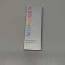 Wonderskin Dream Brow Eye Brow Gel, Long Lasting Eyebrow Gel, Water-resistant, Transfer Proof Tinted Filler Eyebrow Mascara (Brunette)