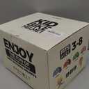 VICTGOAL Toddler Kids Bike Helmet Lightweight 3D Children Bicycle Helmet for Boys and Girls Age 3-8 for Multi-Sport Scooter Cycling Skating (Green-Set)