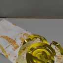 50th Wedding Anniversary Decoration White Gold Happy 50th Anniversary Banner Hanging Swirls for 50 Years Golden Wedding Party Decorations Supplies