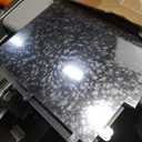 1 Pcs Galvanized Metal Rabbit Nesting Box, 18.5 * 10.6 * 10 Inch