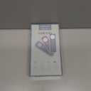 SAVILAND Electric Nail Drill 35000RPM: Portable Nail File Rechargeable Grey Nail Buffer Manicure Pedicure Tools Nail Supplies Kit Set Professional Acrylic with Everything for Nail Care Nail Art