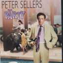 The Party [DVD]