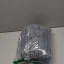 MYSKY HOME 100% Waterproof Couch Cover for Dog, Plush Pet Couch Covers for Sofa Washable, Couch Covers for 3 Cushion Sofa Pet Friendly, Non-Slip Sofa Cover Slipcover Protector, Dark Grey, 35"x71"