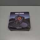 4K Night Vision Goggles for Adults: 4.5" IPS Screen Binoculars with 10X Zoom - Gifts for Men Dad Husband Boy Friend - 2624FT Digital Infrared Binocular for Camping Wildlife - Tech Gadgets Telescope