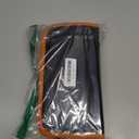 116pcs Wood Burning Kit, Professional Wood Burning Tool with Soldering, DIY Creative Tools Adjustable Temperature 220~480 Wood Burner Soldering Pen for Carving/Pyrography, Mothers Day Gifts