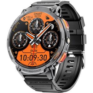 2024 New Women's Smart Watch (Answer/Make Calls/Message Reminders)