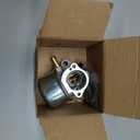 Carburetor 799868 Replacement for 498170 497586 497314 698444 498254 497347 Models Replace 790821 498255