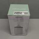 Momcozy Bottle Warmer, Fast Bottle Warmers for All Bottles with Timer, Accurate Temperature Control and Automatic Shut-Off, Multifunctional Bottle Warmer for Breastmilk (Green+White)