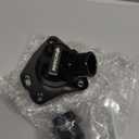 MSCRP Swivel Neck Thermostat Housing for K-Series K20 K24 radiator hose k swap