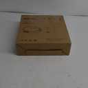 ENCHE Robot Vacuum Cleaner, 2900Pa Powerful Sunction Robot Vacuum with Remote Control,Automatic SelfCharging,Long Run Time Cleaner for Carpet Pet Hair