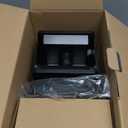 MAGGIFT 2 Pack Motion Sensor Outdoor Wall Lanterns, Outdoor Wall Light Fixtures, Dusk to Dawn Sconce, E26 Base Waterproof Exterior Sconces Decor for Patio Yard Front Door Entryway