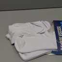 Bamboo Diabetic Socks 6 Pairs, M