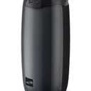 iLive 10 -Watt Bluetooth Indoor Party Speaker in Black 1 Speaker Set