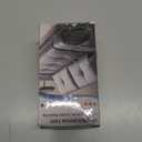 YAFLC Leather Repair Patch for Furniture, 4" x 63" Self Adhesive Leather Repair Kit Vinyl Repair Tape for Car Seat Sofa Jackets Couches Chair Apricot