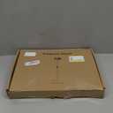 Projector Stand Floor Mount with Adjustable Height 20''-50'', Universal Ceiling Mount 360 Rotatable Compatible with Projector, Camera, Webcam for Home & Office & Outdoor