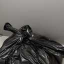 L'AGRATY Faux Rabbit Fur Blanket: 50" x 60" Luxury Soft Fluffy Thick Fur Throw Blanket for Couch Bed Sofa - Cozy Plush Bubble Blankets for Winter: Warm Flannel Fleece Decorative Blanket(Castle Grey)