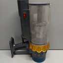 Cordless Vacuum Cleaner, 55KPA 70Min 650W Motor Powerful Vacuum Cleaners for Home, Self-Stand Cordless Stick Vacuum Rechargeable Anti-Tangle/LED Screen/1.8L Cup for Home Pet Hair/Carpet/Hardwood Floor