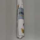 Our Little Butterfly Is Turning One Decal - Our Little Butterfly Is Turning One Sign for Balloons Arch Backdrop, Purple First Birthday Decorations for Girl, 1St Party Supplies for Girl