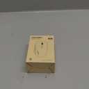 TECKNET Bluetooth Mouse, 4800 DPI Wireless Mouse, 2-Year Battery 6 Adjustable DPI, 6 Buttons Compatible with Laptop/Windows/Computer - Black