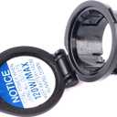Toyota Genuine Power Outlet Socket Cover