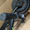 VOLPAM Adult Electric Scooter, 350W/500WPowerful Motor &19 MPH Top Speed, 21-23Miles Long Range, Folding E Scooter Choice
