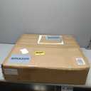 12U Wall Mount Server Cabinet Network Rack Enclosure Locking Glass Door by NETECABLE Glass