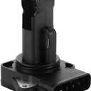 Mass Air Flow Sensor Meter Sensor MAF Sensor - Compatible for Toyota 4Runner Limited, SR5|6 Cyl 4.0L, 8 Cyl 4.7L 2003-2009 - Replace Part 22204-0D030