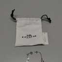 Coach Chain Link Bracelet