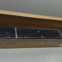 EMODA 5 Inch Twin Box Spring Bed Base, 1500 LBS Heavy Duty Metal Mattress Foundation with Fabric Cover, Easy Assembly