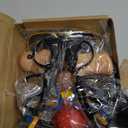 Ocean Line Halloween Glasses - 6 Pairs Fun Halloween Costume Party Favors (Disguise)