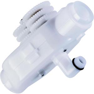 [2025 Upgraded] BlueStars G53 Gear Mechanism Replacement Part - Compatible with Polaris 180 280 380 Backup Valve Replacement G52 Backup Valve Pool Cleaner Part