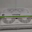 Holmes Twin Blade Window Fan