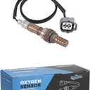 Oxygen O2 Sensor Upstream for Honda Civic 1.7L 2001-2003 Accord 2.2L 2.3L 1990-2002 Prelude 2.2L 1997-2001, for Acura CL EL NSX TL 1.7L 3.0L 3.2L 1999-2005, Replace 234-4621
