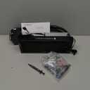 Thermalright FW360 X Black CPU AIO Cooler,PC 360 Specification Water Cooler System,IPS LCD Screen with 320 * 240 Resolution,for AM5&Intel LGA1700/1851,High Performance Pump,