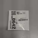 Honoson 8 Pcs Self Adhesive Caster Wheels Appliance Rollers Appliance Sliders for Kitchen 360 Swivel Universal Wheel Mini Small Kitchen (Clear with 1 Steel Ball Style)