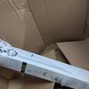 1-1/2" x 2" King Leakproof Vertical Tank Gauge (42" Length)