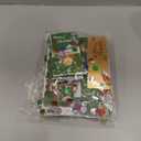 Surprise Gift Box Explosion For Money Unique Folding Bouncing Cash Explosion Luxury for Birthday Christmas Valentine Proposal (10 Bounces),Green