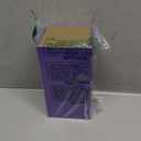 IPL Laser Hair Removal Device For Women: Permanent Hair Removal With Ice-Cooling Care Function, to 999,999 Flashes Nearly Painless & Long-Lasting Results For Fast Full Body, Holiday Gifts Purple (Off White)