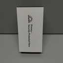 Hidden Camera Detectors, Spy Camera Finder, Hidden GPS Tracking Device Listening Recording Device Detector, Hidden Bug Sweeper and Camera Detector for Travel Hotel Car (Medium)