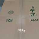 Magicmoon 2-Pack 24 Inch Computer Privacy Screen Filter, Anti-Spy/Glare Protector Film for Widescreen Monitor with 16:9 Aspect Ratio (Width x Height: 531mm x 298mm)