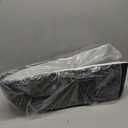 Klbs Wedge Pillow Headboard, Flippable 2 Sided, Instantly Change Your Decor, Mattress Gap Filler King Size