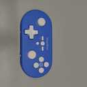 ShanWan Wireless Bluetooth Controller is Compatible With the Switch/Switch 2 (Firmware Update Required), Steam Deck, PC, Android, iPhone, iPad, and macOS. It Features Customizable Buttons and Macros, Motion Controls, linear Motor Vibration, Joysticks, Triggers, and a D-pad